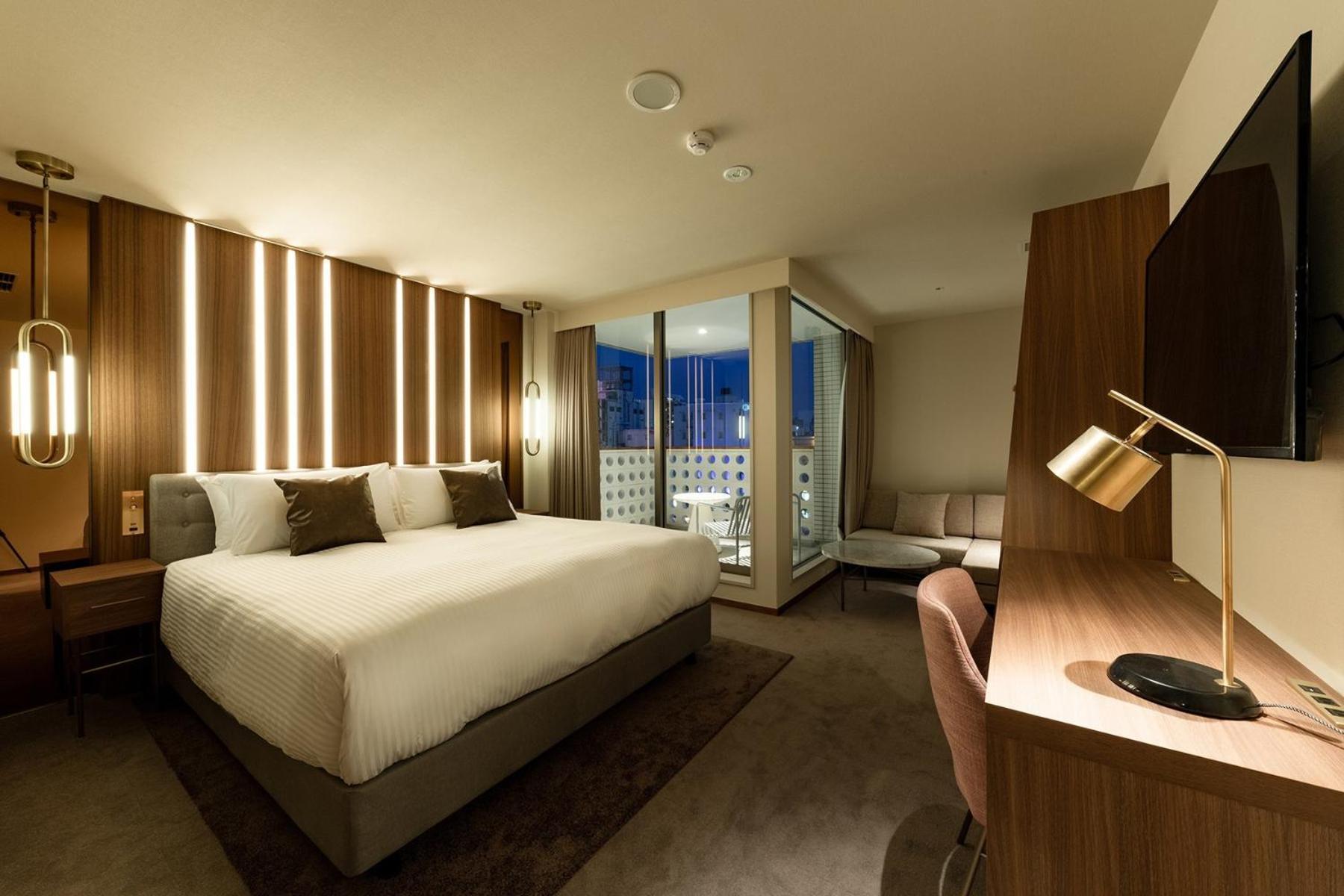 The Onefive Villa Fukuoka - Vacation Stay 33466V מראה חיצוני תמונה