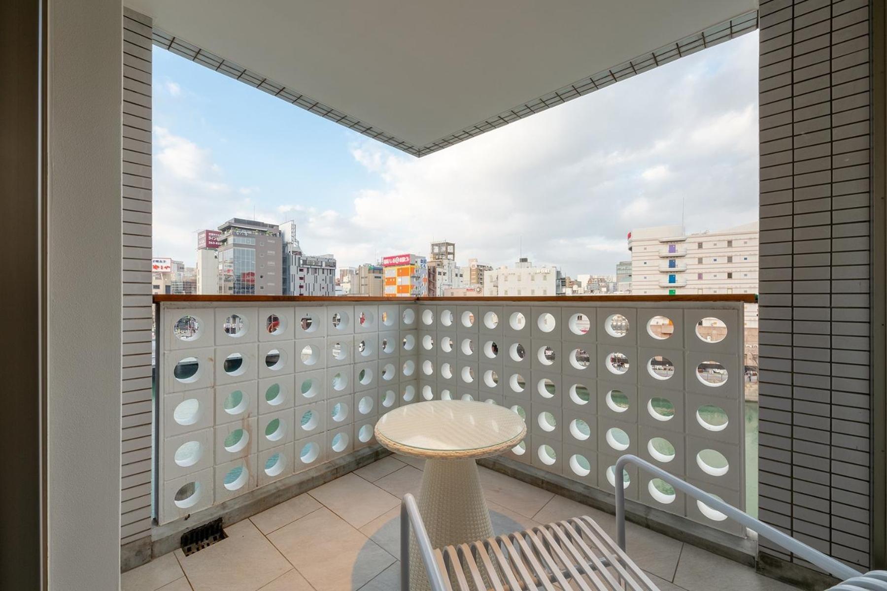 The Onefive Villa Fukuoka - Vacation Stay 33466V מראה חיצוני תמונה
